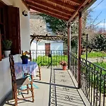 Feli's Holiday home Argalasti