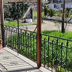 Prázdninový dům Feli's Argalastí