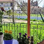 Casa de Férias Feli's Argalastí