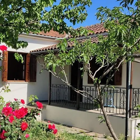 Feli's Casa de Férias *