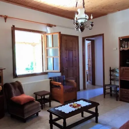 Vakantiehuis Feli's *