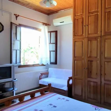 Casa de Férias Feli's Argalastí