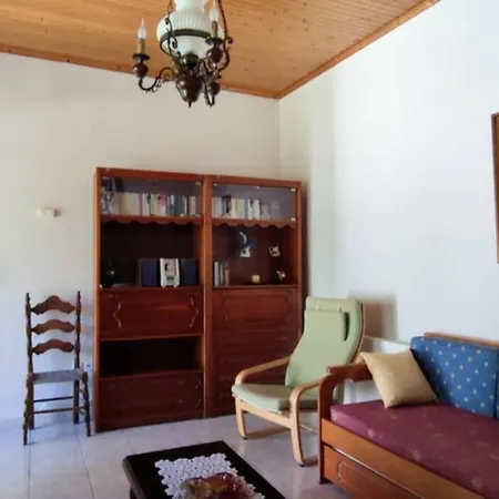 Casa de Férias Feli's *