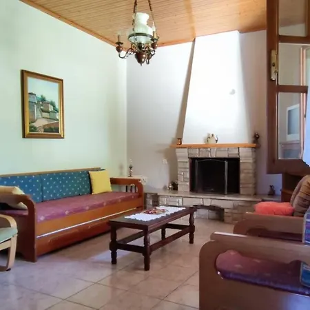 Casa de Férias Feli's