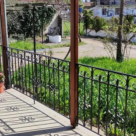 Dom wakacyjny Feli's Argalasti