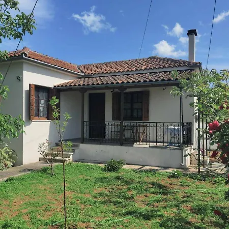 Feli's Holiday home *