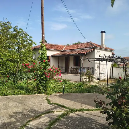 Holiday home Feli's *