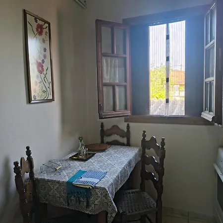 Feli's Holiday home Argalasti