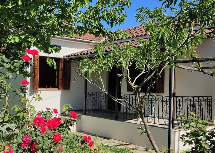 Feli's Vakantiehuis *