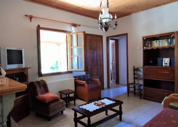 Vakantiehuis Feli's *