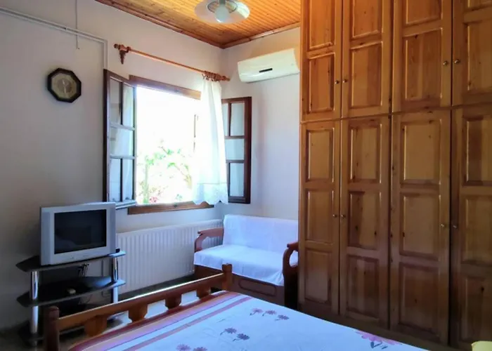 Vakantiehuis Feli's Argalasti