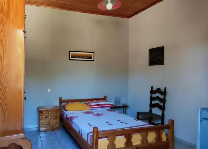 Feli's Vakantiehuis *