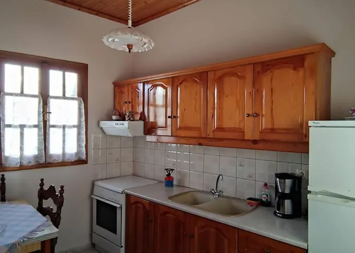 Vakantiehuis Feli's *