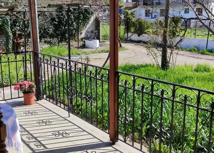 Vakantiehuis Feli's Argalasti