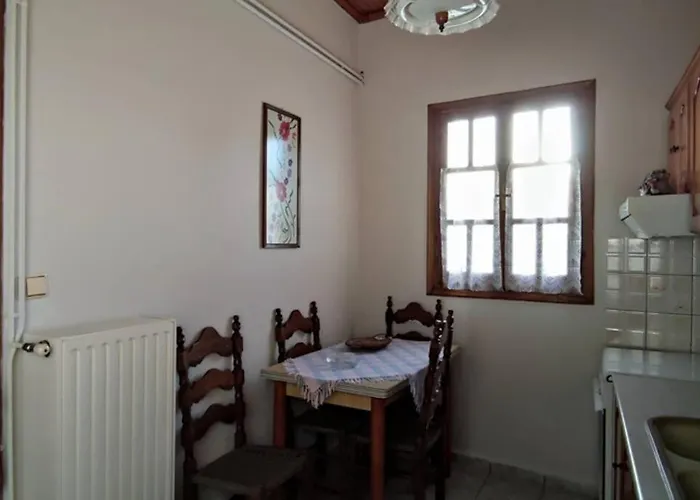 Vakantiehuis Feli's *